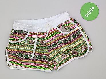 reebok bluzy: Szorty damskie, rozmiar L — 2