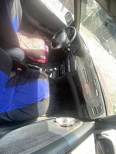 gac aion lx plus: Daewoo Nexia: 2006 г., 1.6 л, Механика, Бензин, Седан — 3