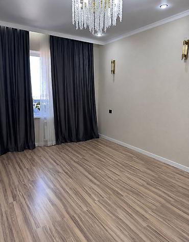 binar: 3 комнаты, 76 м², Технопарк Элитка, 2 этаж, Евроремонт — 3