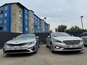аренда авто под такси в бишкеке: Регион боюнча, Аэропорт, Шаар ичинде Такси, жеңил унаа | 4 орундук