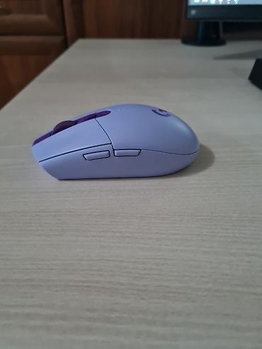 Logitech g305 lightspeed, в хорошем состоянии