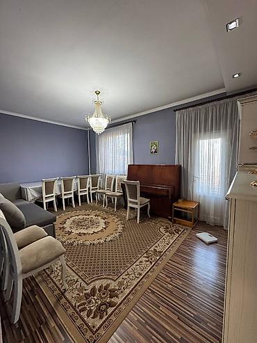 Продажа таунхаусов: Продается уютный Таунхаус в микрорайоне Достук Месароша/Профсоюзная — 6