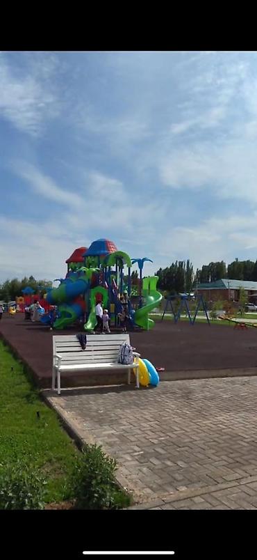 Иссык-Куль 2026: Коттедж, ЦО Радуга West — 25