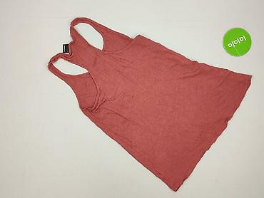 bokserka bluzki: Gina Tricot, Top damski, rozmiar M — 3