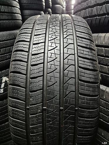 265/40/R22 Pirelli təkərləri Təkərlər demek olar ki təzədir, təkərlər lalafo.az -da 265/40/R22 Pirelli təkərləri Təkərlər demek olar ki təzədir, təkərlər