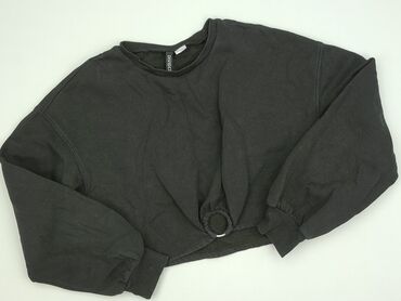 cropp koszulka tupac: H&M Divided, Bluza damska
, rozmiar M