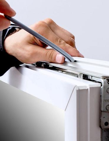 Ремонт окон и дверей: Окно: Ремонт, Бесплатный выезд — 13