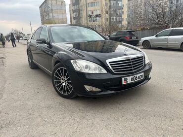 рассрочку машина алам: Mercedes-Benz Maybach S-Class: 2006 г., 3.5 л, Автомат, Газ, Седан