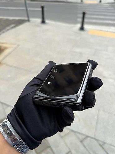 mix flip: Vertu 1 TB, rəng - Qara, Zəmanət — 9