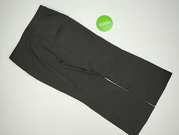 siader: Zara, Spodnie materiałowe damskie, rozmiar M — 3