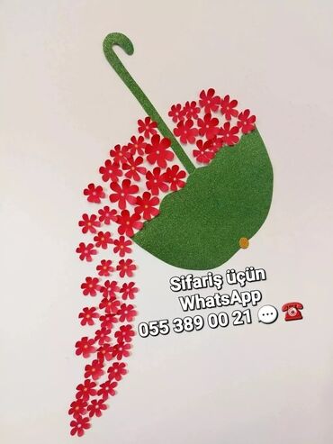Sifarişlə əl işləri: Şəkilləri çevirin, zəhmət olmasa. Bahar mənzərələri 20/22 /23/18/19 — 19