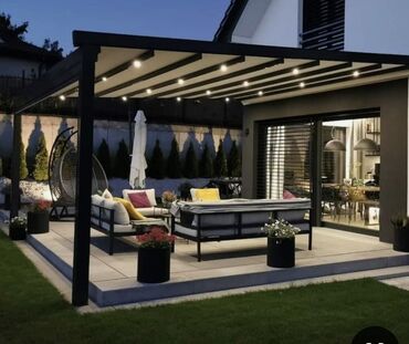 Sifarişlə digər bağ mebeli: Pulsuz çatdırılma — 16