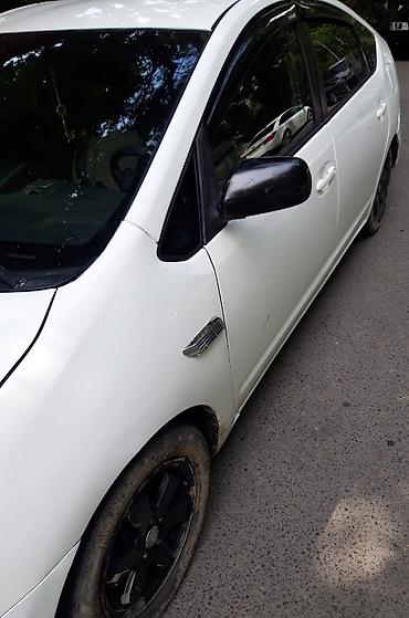 Toyota: Toyota Prius: 1.5 l | 2006 il Hetçbek — 11