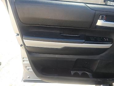 Toyota: Toyota Тундра: 2019 г., 5.7 л, Автомат, Бензин, Пикап — 12