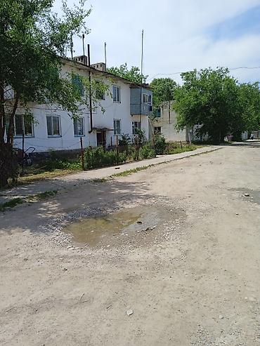 Продажа квартир: 1 комната, 34 м², 1 этаж — 7