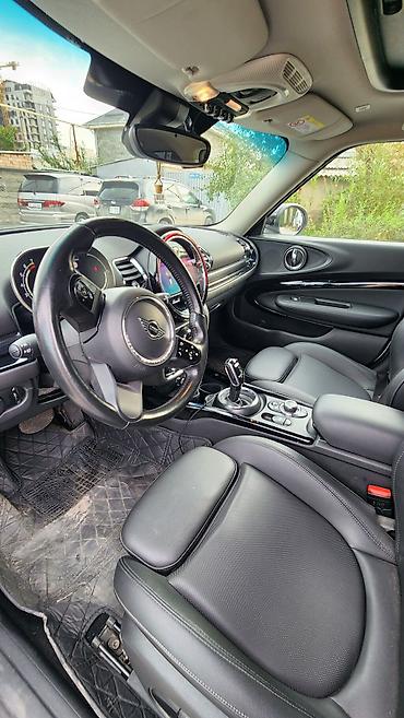 Mini: Mini Cooper Clubman: 2023 г., 1.5 л, Автомат, Бензин, Минивэн — 7