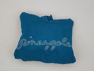 baseball koszula: Pineapple, Bluza z kapturem damska, rozmiar L — 6