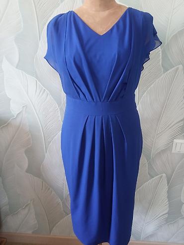 Вечерние платья: Продаю вечерние платья 46-48(L) размера. По 400 каждое. В отличном — 8