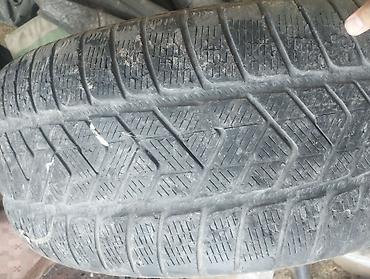 lovol 504: Комплект автомобильных шин 265/70 R16 б/у - Размер: 265/70 R16 - — 3