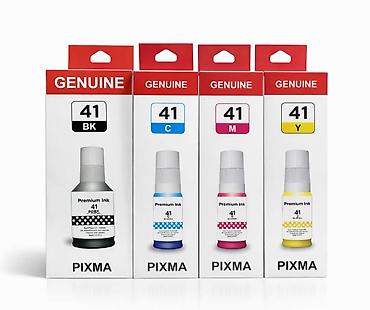 Ofis avadanlığı: Premium Ink kraskalar – müxtəlif printer seriyaları üçün uyğun rəngli — 6