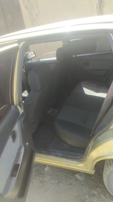 электо машины: Daewoo Nexia: 2010 г., 1.5 л, Механика, Бензин, Седан