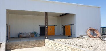 Konteynerlər: Soyuducu konteyner və anbar. Legens general mmc şirkəti tərəfində — 22