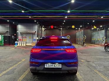 Другие автомобили: Продам современный кроссовер с богатым оснащением и удобным салоном — 7