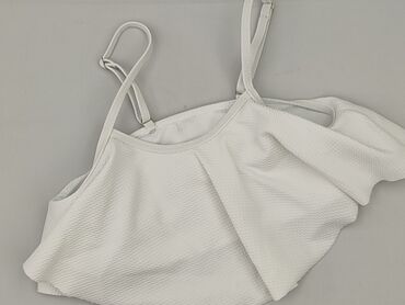 reserved srebrne sandały: Верхня частина купальника, Shein, 13 р., 152-158 см, стан - Ідеальний на lalafo.pl reserved srebrne sandały: Верхня частина купальника, Shein, 13 р., 152-158 см, стан - Ідеальний