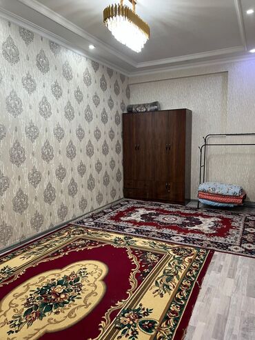 дом исык куль: 2 бөлмө, Менчик ээси, Чогуу жашоосу жок, Жарым -жартылай эмереги бар