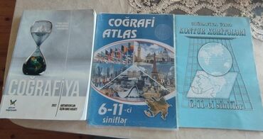 Kitablar, jurnallar, CD, DVD: Yarı qiymətinə satılır