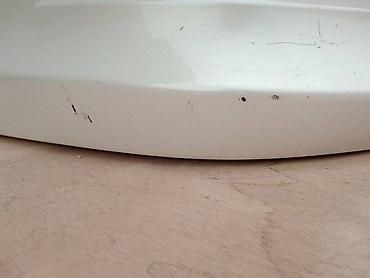 Бампер и комплектующие: Бампер Subaru, Б/у, Оригинал — 6