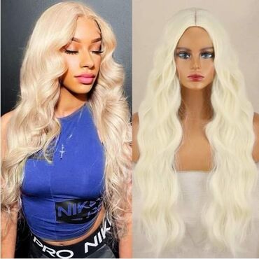 Perike i klipse: Perike — 16