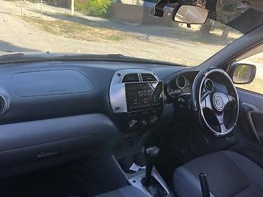 Scion: Toyota RAV4: 2002 г., 2 л, Автомат, Бензин, Кроссовер — 10
