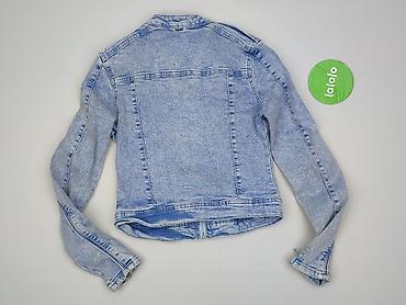 divided jeans: Kurtka jeansowa damska, rozmiar XS — 3