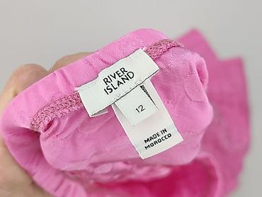 spódnice plisowane mango: River Island, Spódnica damska, rozmiar L — 4