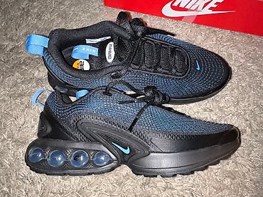 Patike: NIKE AIR MAX DN br.40 cm 25 NOVO IH4463 001 — 9