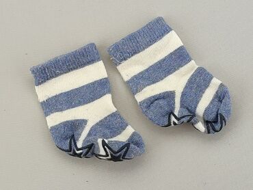 skarpety w góry latem: Socks, condition - Fair