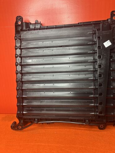 Другие детали вентиляции, охлаждения и отопления: Toyota Sequoia Жалюзи ⚠️ Есть в наличии 🗒️Подходит на многие авто — 9