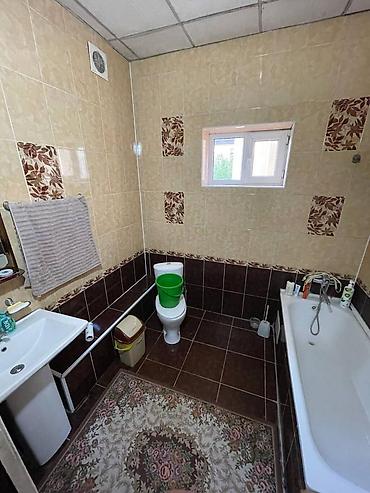 суточный квартира джал: 140 м², 5 комнат, Средний Джал — 9