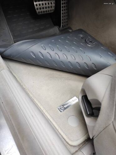 Mercedes-Benz: Mercedes-Benz E 200: 1.8 l. | 2004 έ. Λιμουζίνα — 9
