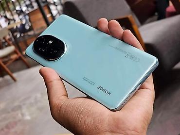 iphone 4s 64: Honor 200 Pro, 512 GB, rəng - Yaşıl — 2