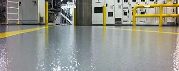 Напольные работы: Стяжка пола, Шлифовка пола | Наливные полы Больше 6 лет опыта — 17