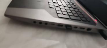 ASUS: İşlənmiş ASUS ROG, 17.3 ", Intel Core i7, 256 GB — 3
