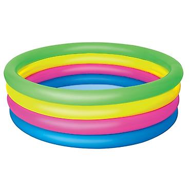 plisani: Bazen za decu Bestway 157x46 cm – model 51117 - Šifra proizvoda: 5 - — 1