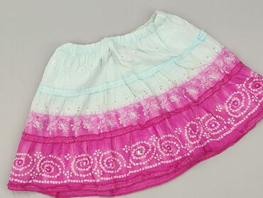 rajstopy zolte: Skirt, 8 years, 122-128 cm, condition - Very good