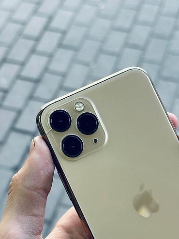 Apple iPhone: Айфон 11 про 256 все в идеале АКБ только менялось на оригинал с чипом — 2