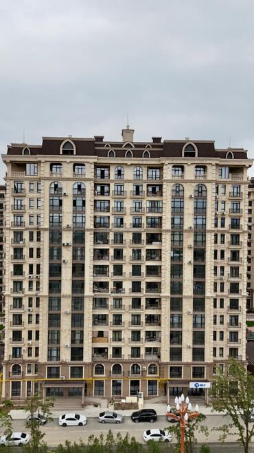 Продажа квартир: 4 комнаты, 227 м², Элитка, 14 этаж, Дизайнерский ремонт — 22