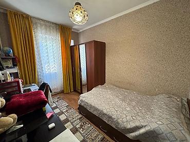 сокулуе: 3 бөлмө, 72 м², Жеке план, 2 кабат, Евро оңдоо — 5