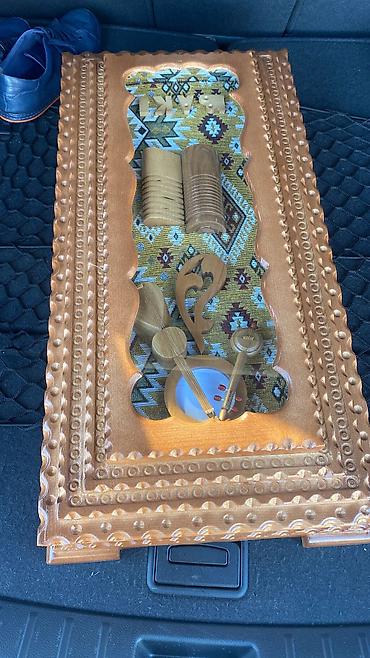 Nərdlər: Əl işi -da lalafo.az — 14 Nərdlər: Əl işi — 14