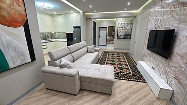 Продажа квартир: 2 комнаты, 91 м², Золотой квадрат Элитка, 2 этаж, Евроремонт — 2